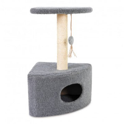 SCRATCHING-POST-WITH-CAVE-for-cats