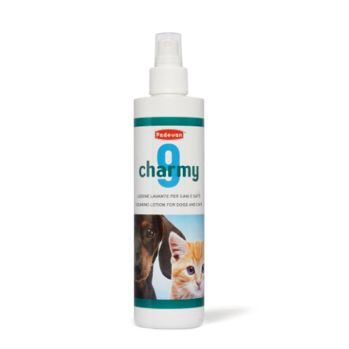 Padovan-Charmy-9-Lotion-for-Dogs-and-Cat