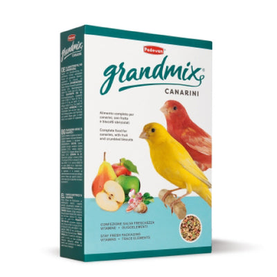 Padovan-grandmix-canarini-400g