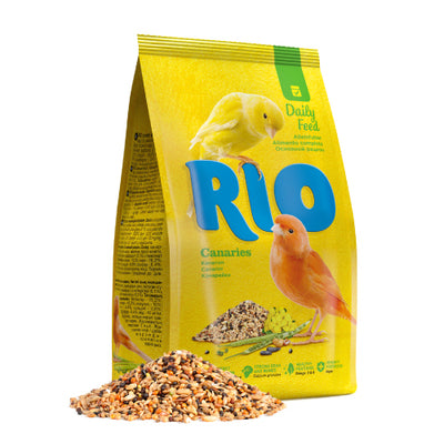 Rio-Canaries
