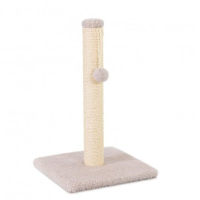 SCRATCHING POST DОО FOR CATS